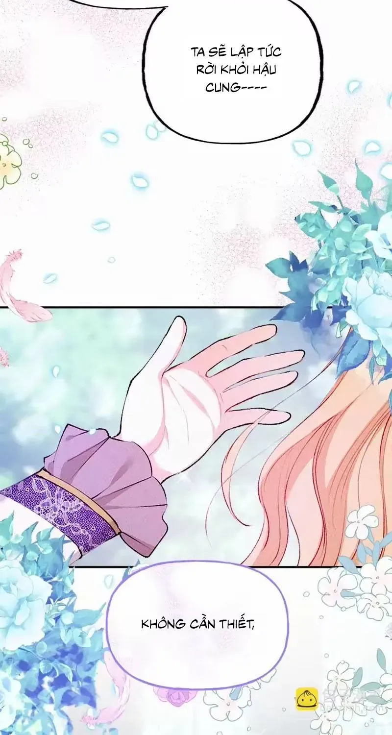 Bệ Hạ, Xin Hãy Ghét Ta Chap 2 - Next Chap 1