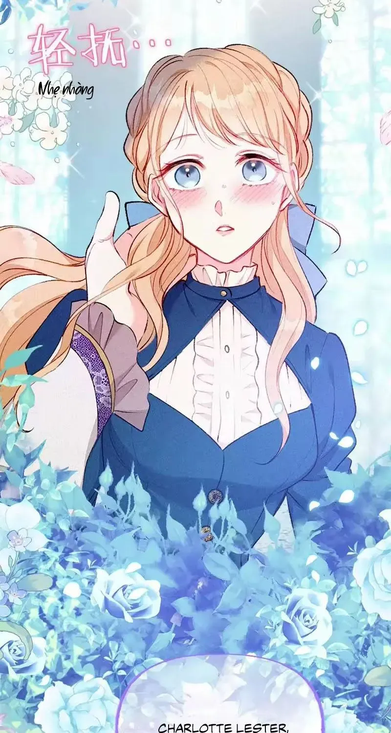 Bệ Hạ, Xin Hãy Ghét Ta Chap 2 - Next Chap 1