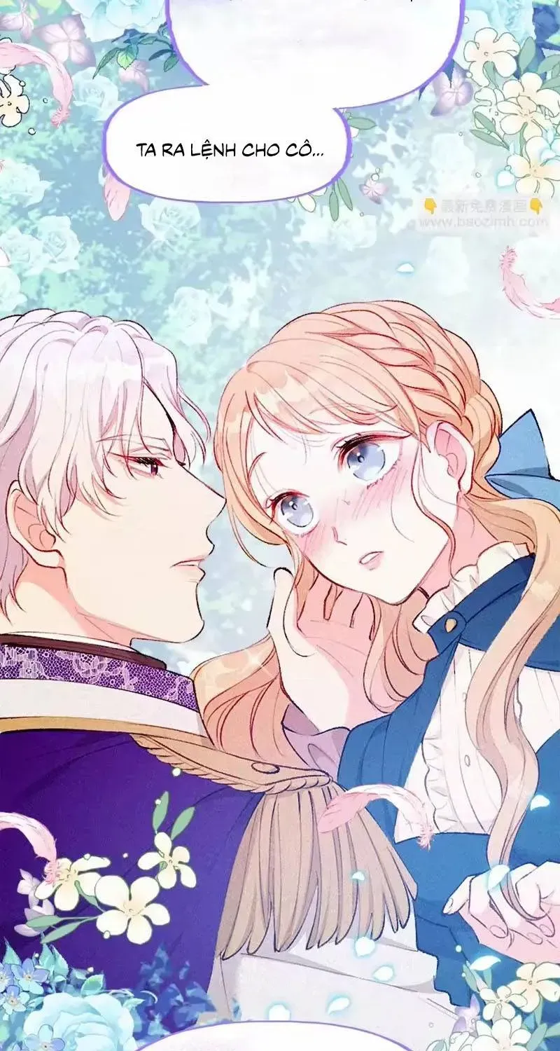 Bệ Hạ, Xin Hãy Ghét Ta Chap 2 - Next Chap 1