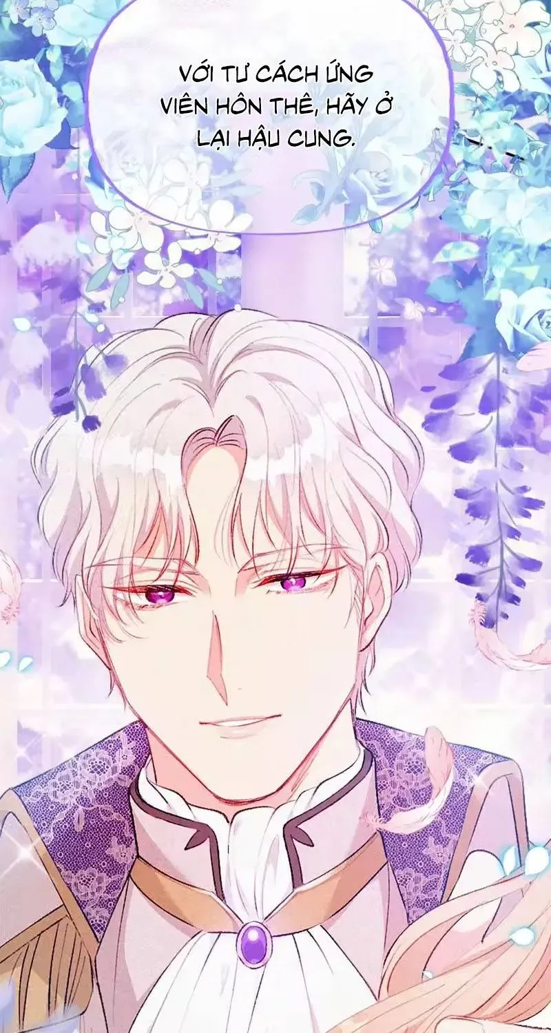 Bệ Hạ, Xin Hãy Ghét Ta Chap 2 - Next Chap 1