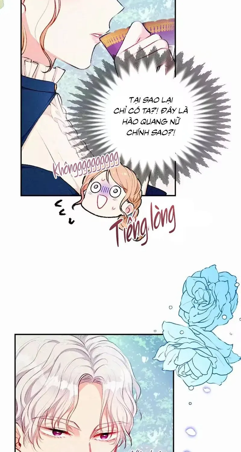 Bệ Hạ, Xin Hãy Ghét Ta Chap 2 - Next Chap 1