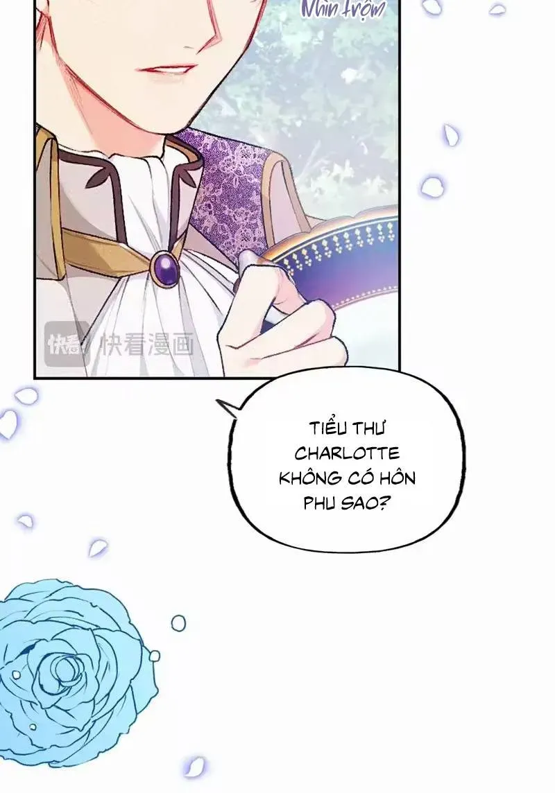 Bệ Hạ, Xin Hãy Ghét Ta Chap 2 - Next Chap 1