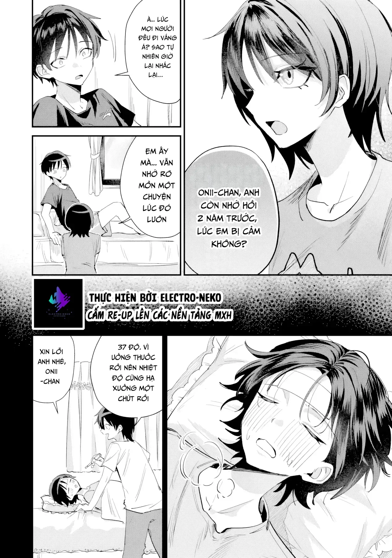 Haimiya-Senpai Vừa Đáng Sợ Lại Vừa Đáng Yêu! Chap 21 - Next Chap 20