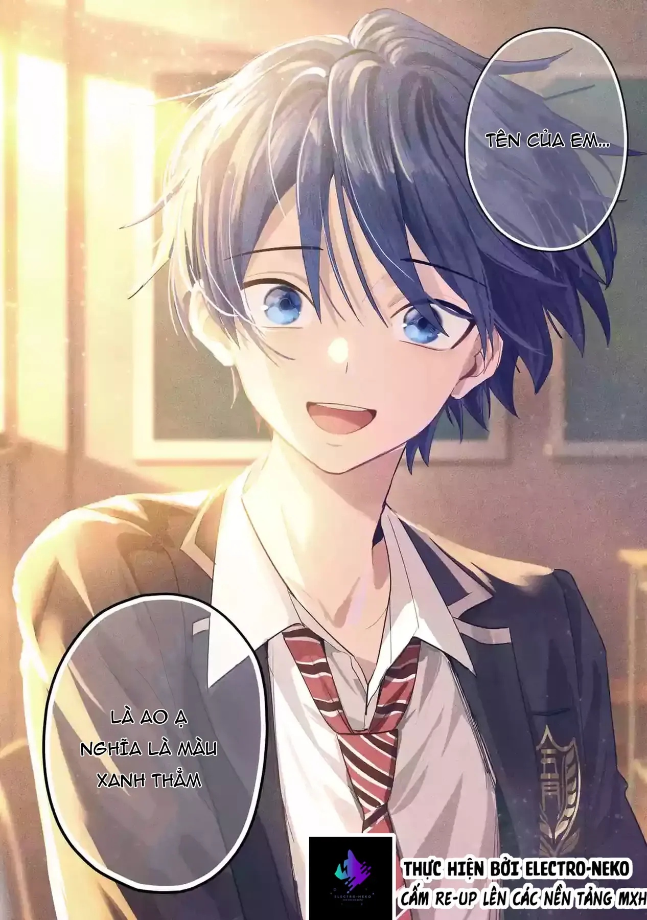 Haimiya-Senpai Vừa Đáng Sợ Lại Vừa Đáng Yêu! Chap 23 - Next Chap 22