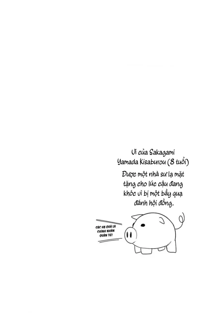 Tình Yêu Của Cô Nàng Lập Dị Mizuki-Senpai Chap 32 - Next Chap 31