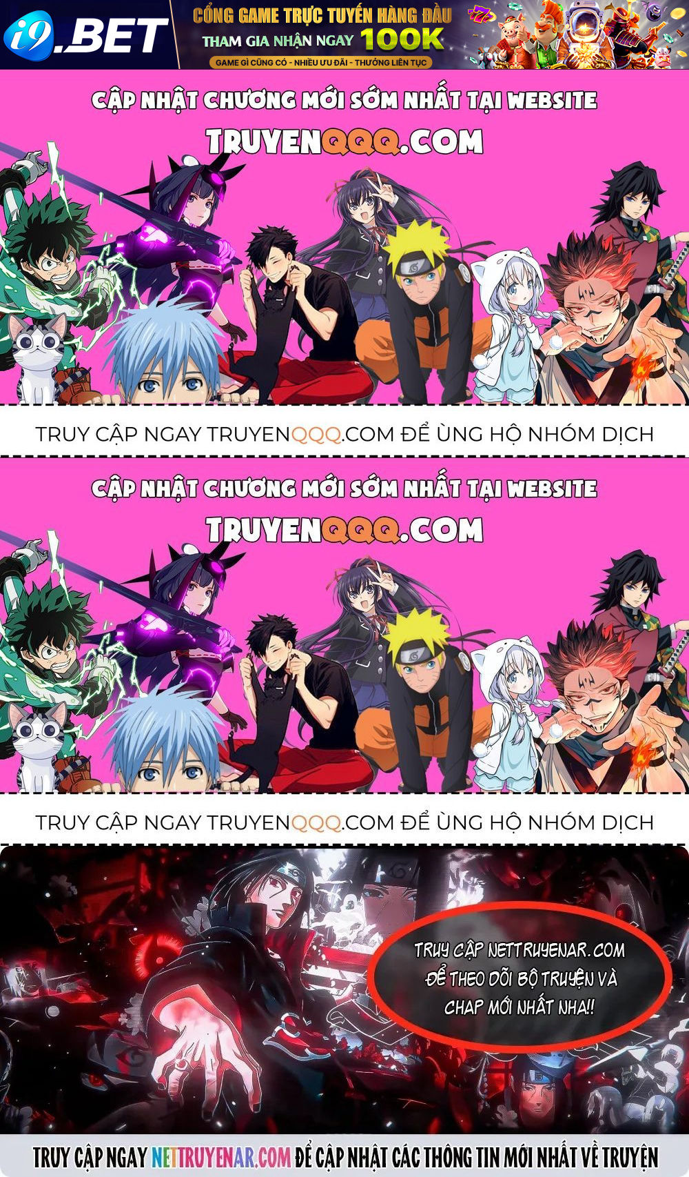 Trang 1 - Đại Pháp Sư Thần Thoại Tái Lâm