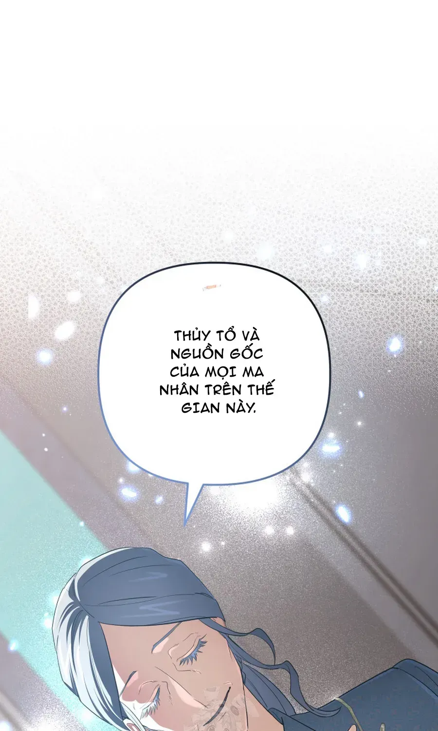 Đại Pháp Sư Thần Thoại Tái Lâm