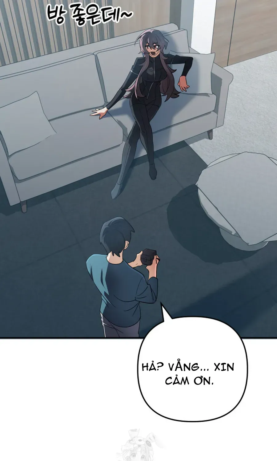 Đại Pháp Sư Thần Thoại Tái Lâm