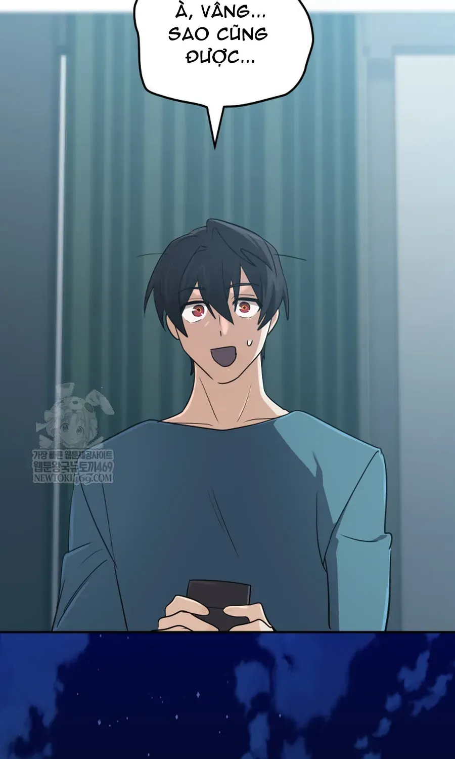 Đại Pháp Sư Thần Thoại Tái Lâm