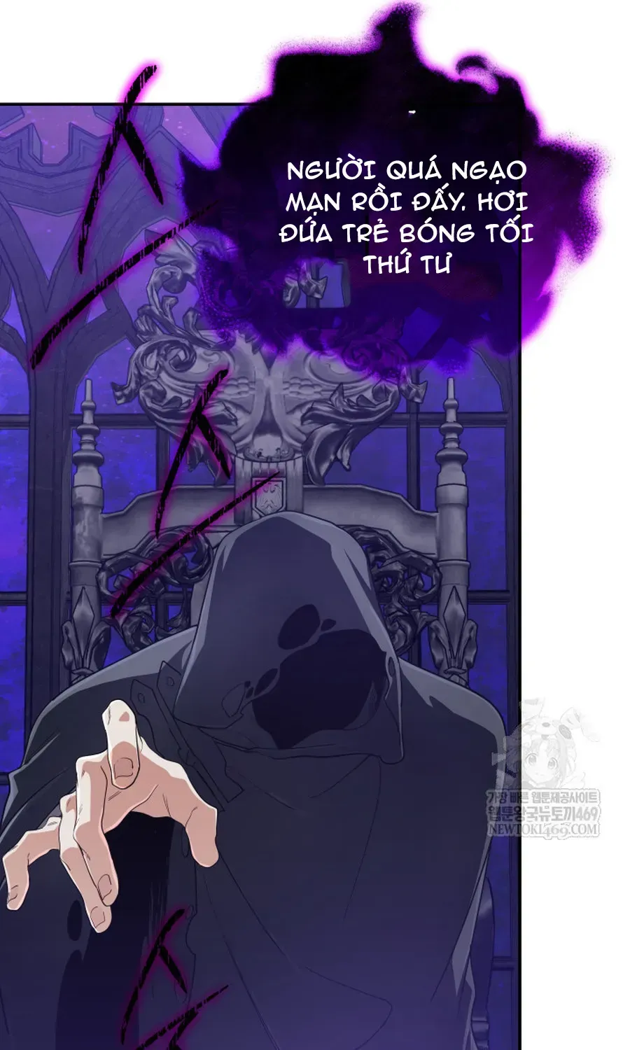 Đại Pháp Sư Thần Thoại Tái Lâm