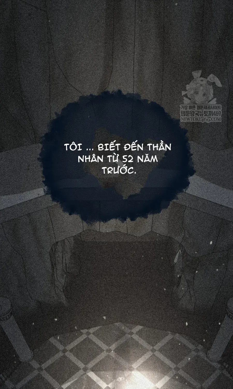 Đại Pháp Sư Thần Thoại Tái Lâm