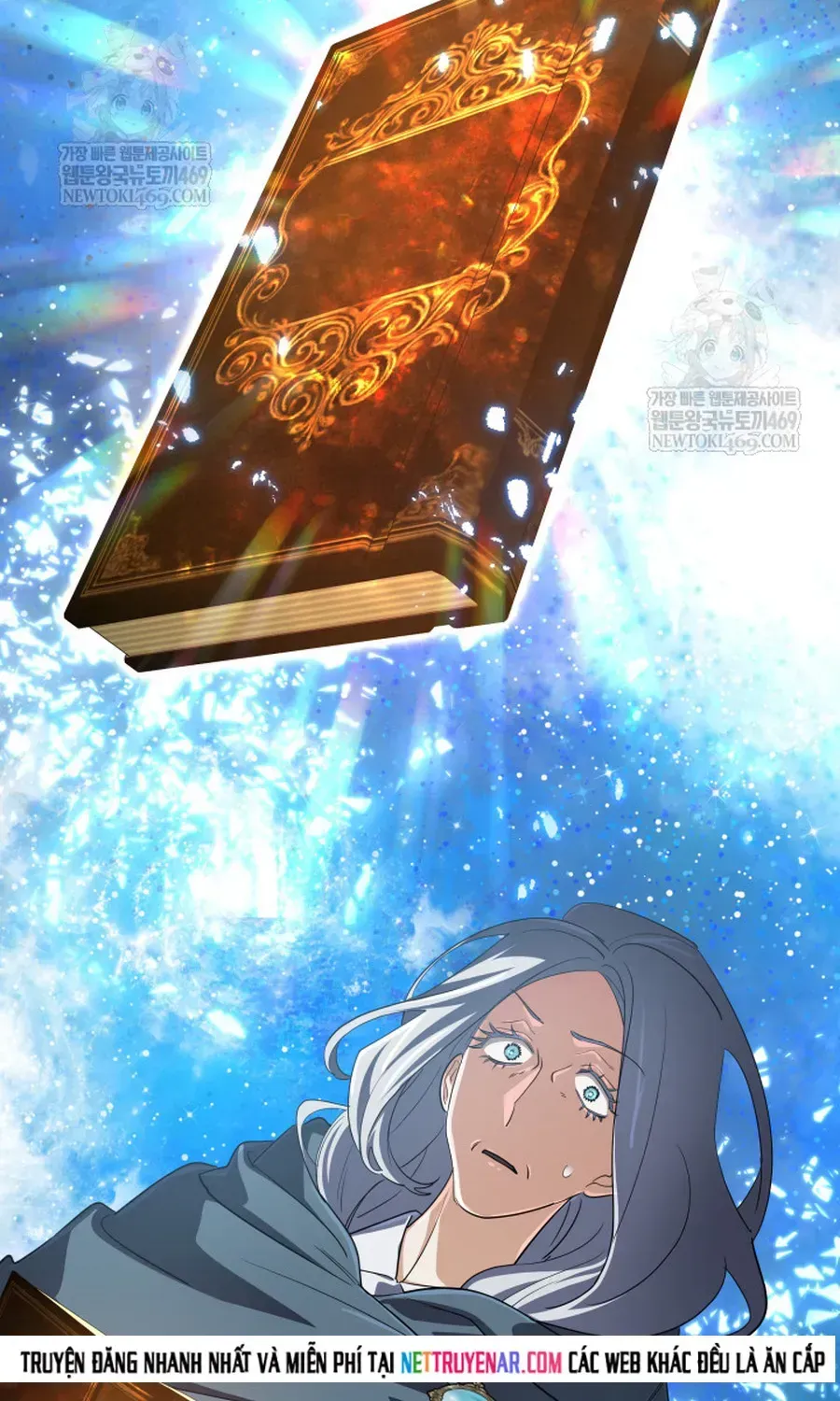 Đại Pháp Sư Thần Thoại Tái Lâm