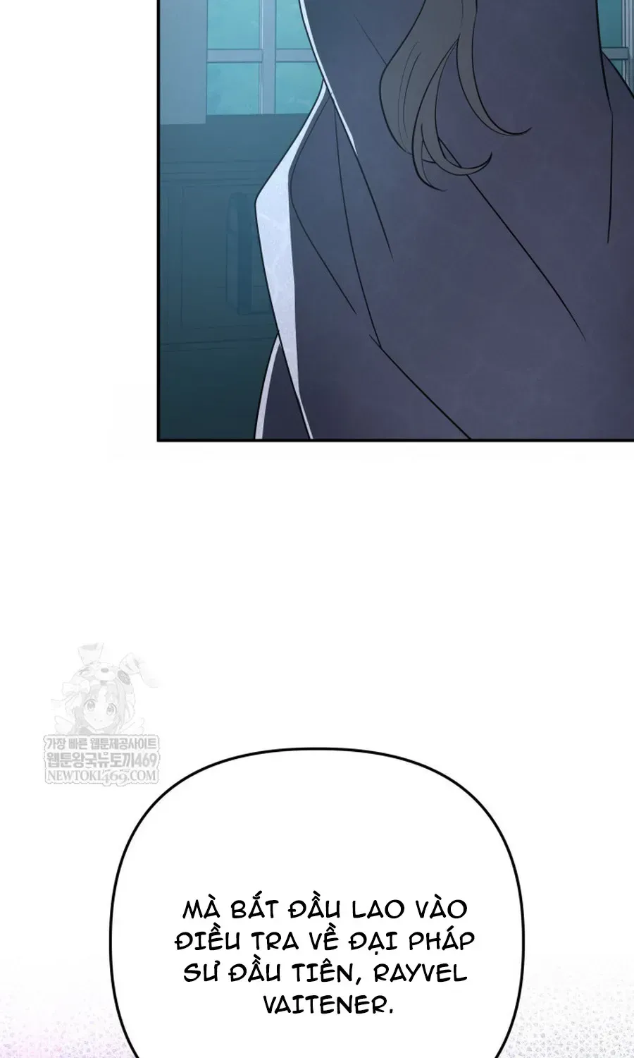 Đại Pháp Sư Thần Thoại Tái Lâm