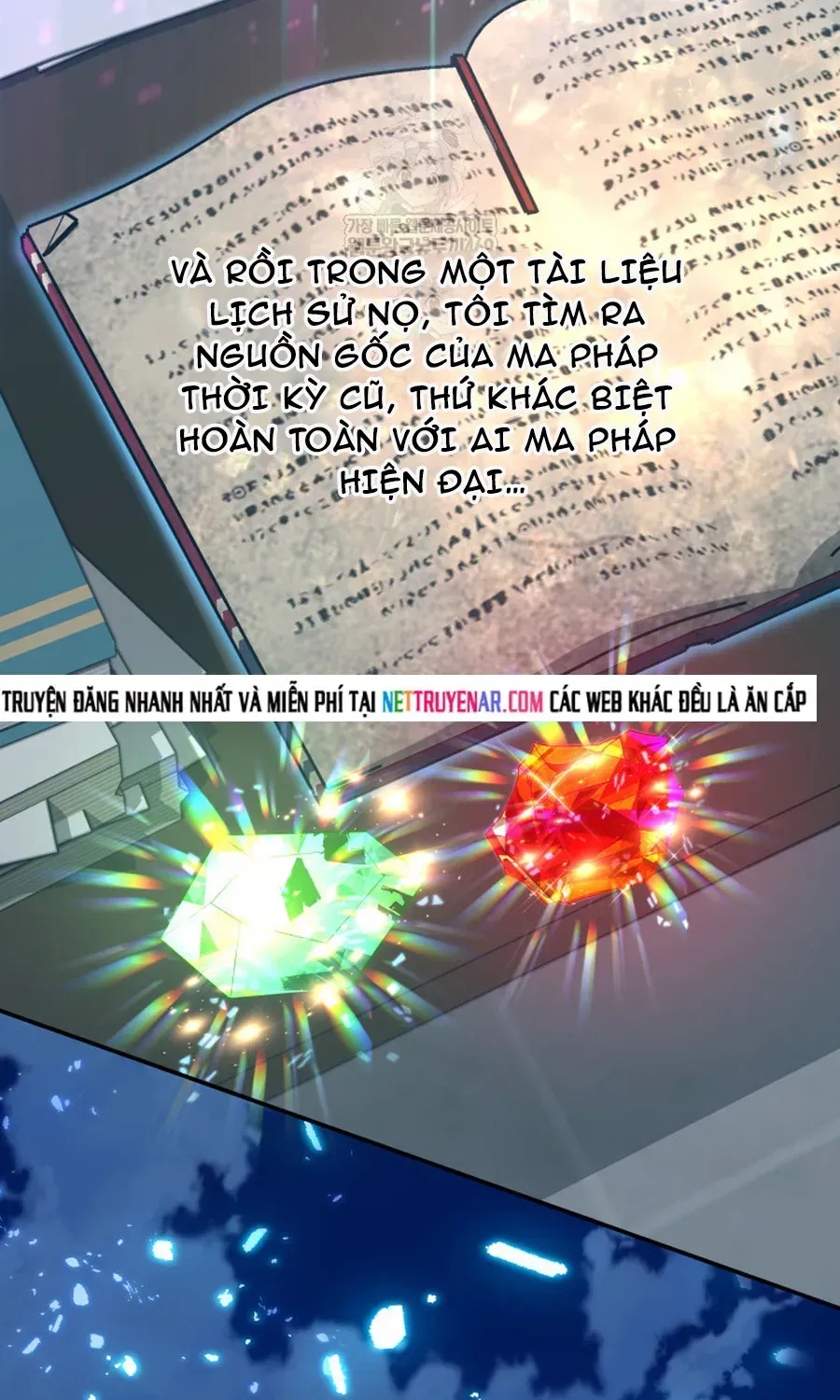 Đại Pháp Sư Thần Thoại Tái Lâm