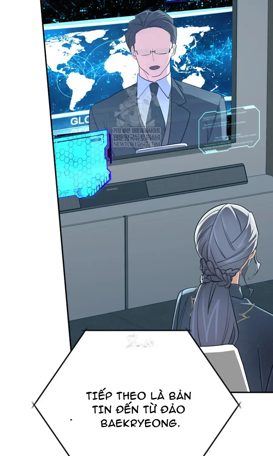 Đại Pháp Sư Thần Thoại Tái Lâm