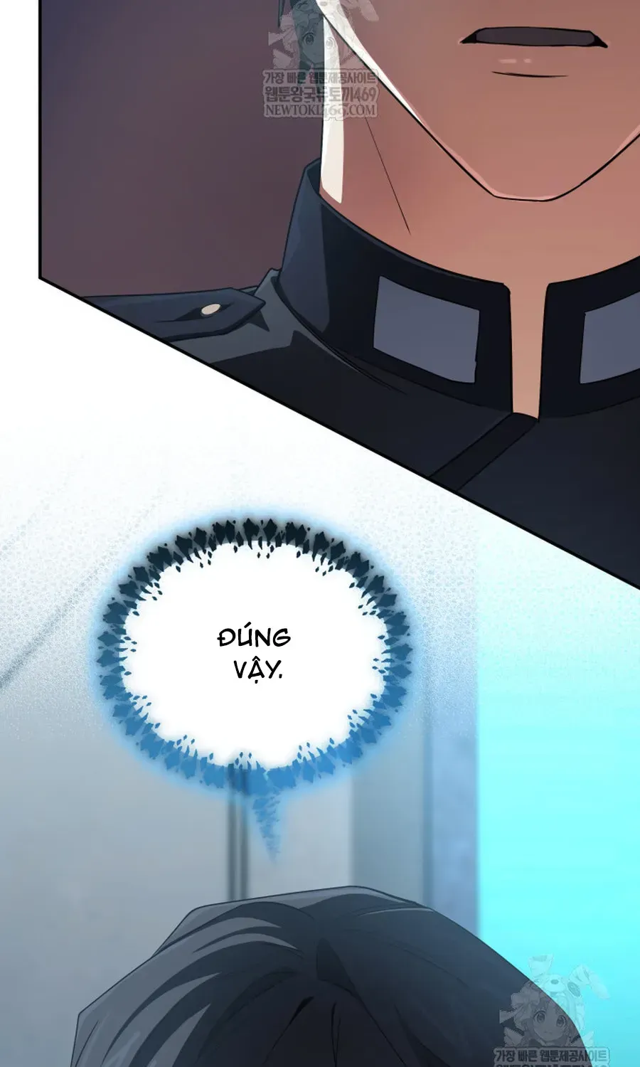 Đại Pháp Sư Thần Thoại Tái Lâm