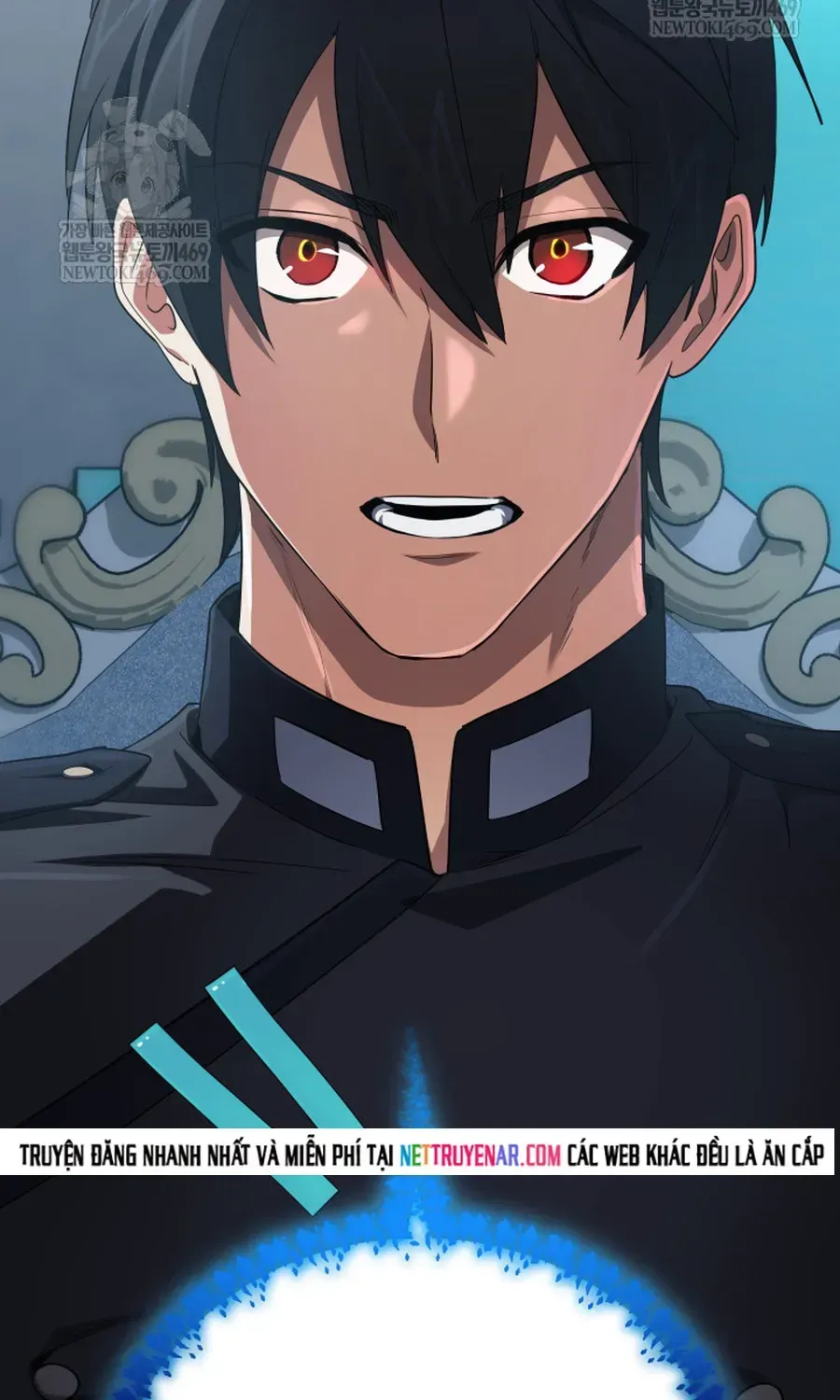 Đại Pháp Sư Thần Thoại Tái Lâm