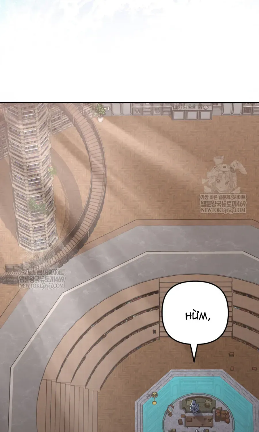 Đại Pháp Sư Thần Thoại Tái Lâm