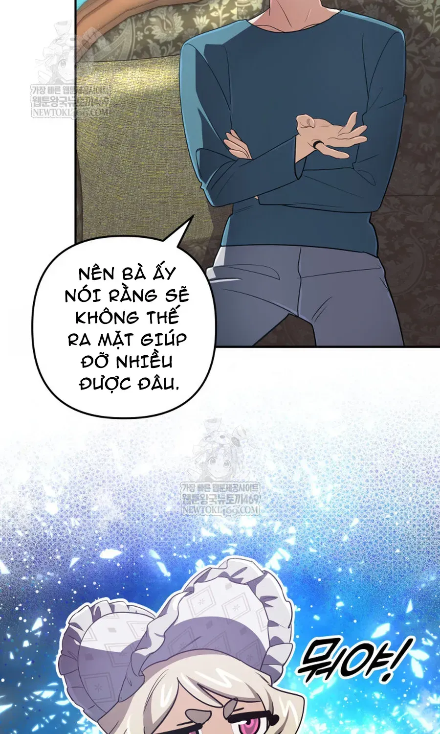 Đại Pháp Sư Thần Thoại Tái Lâm