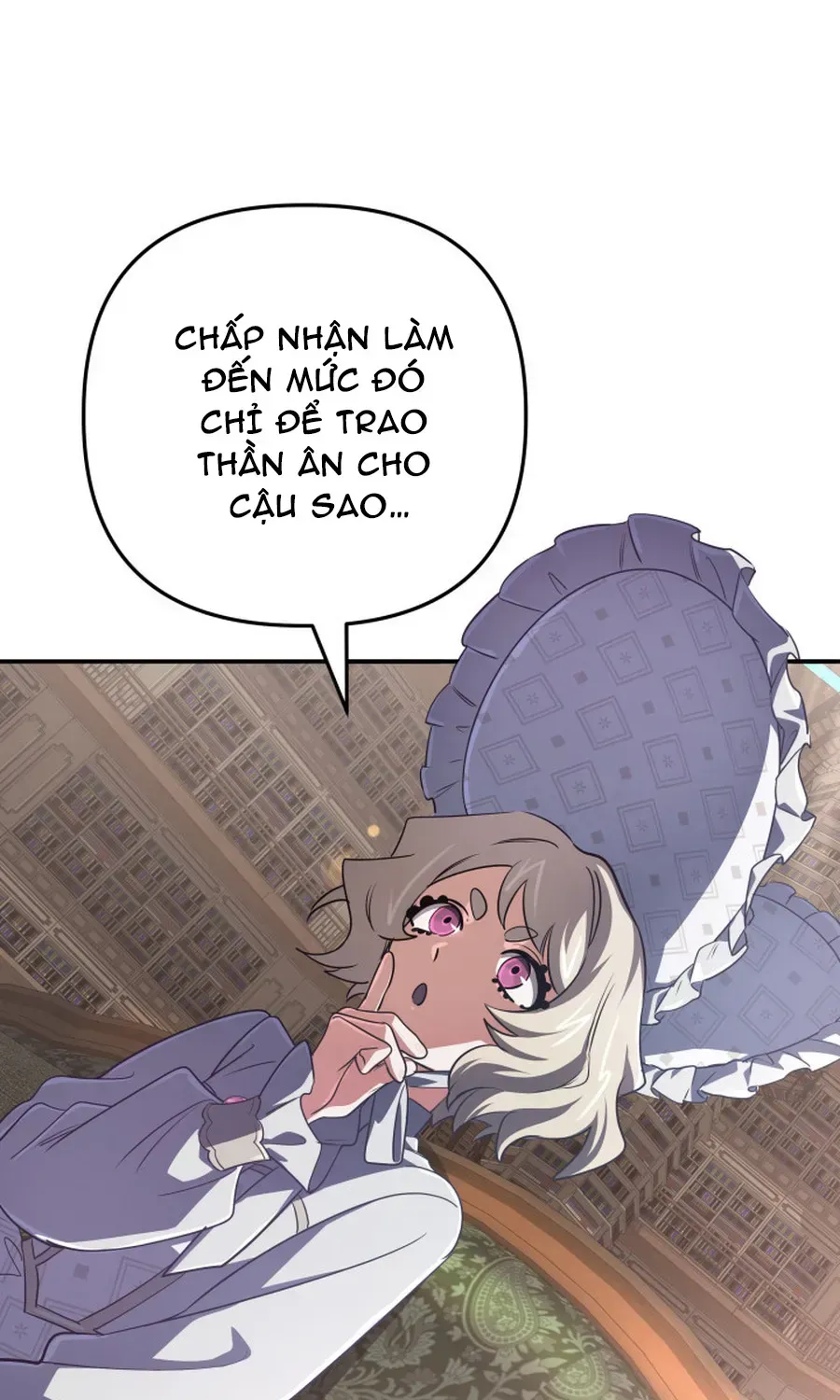 Đại Pháp Sư Thần Thoại Tái Lâm