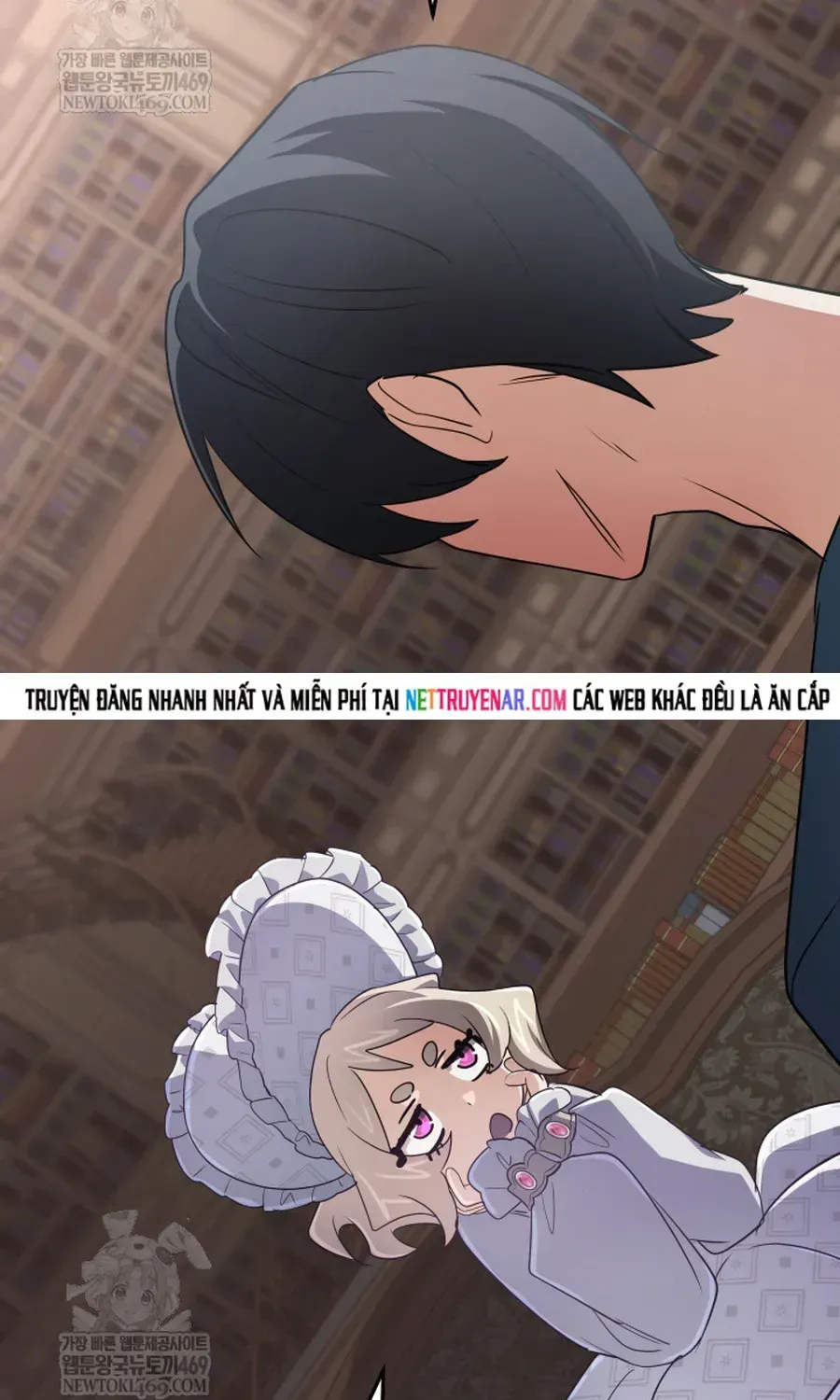 Đại Pháp Sư Thần Thoại Tái Lâm