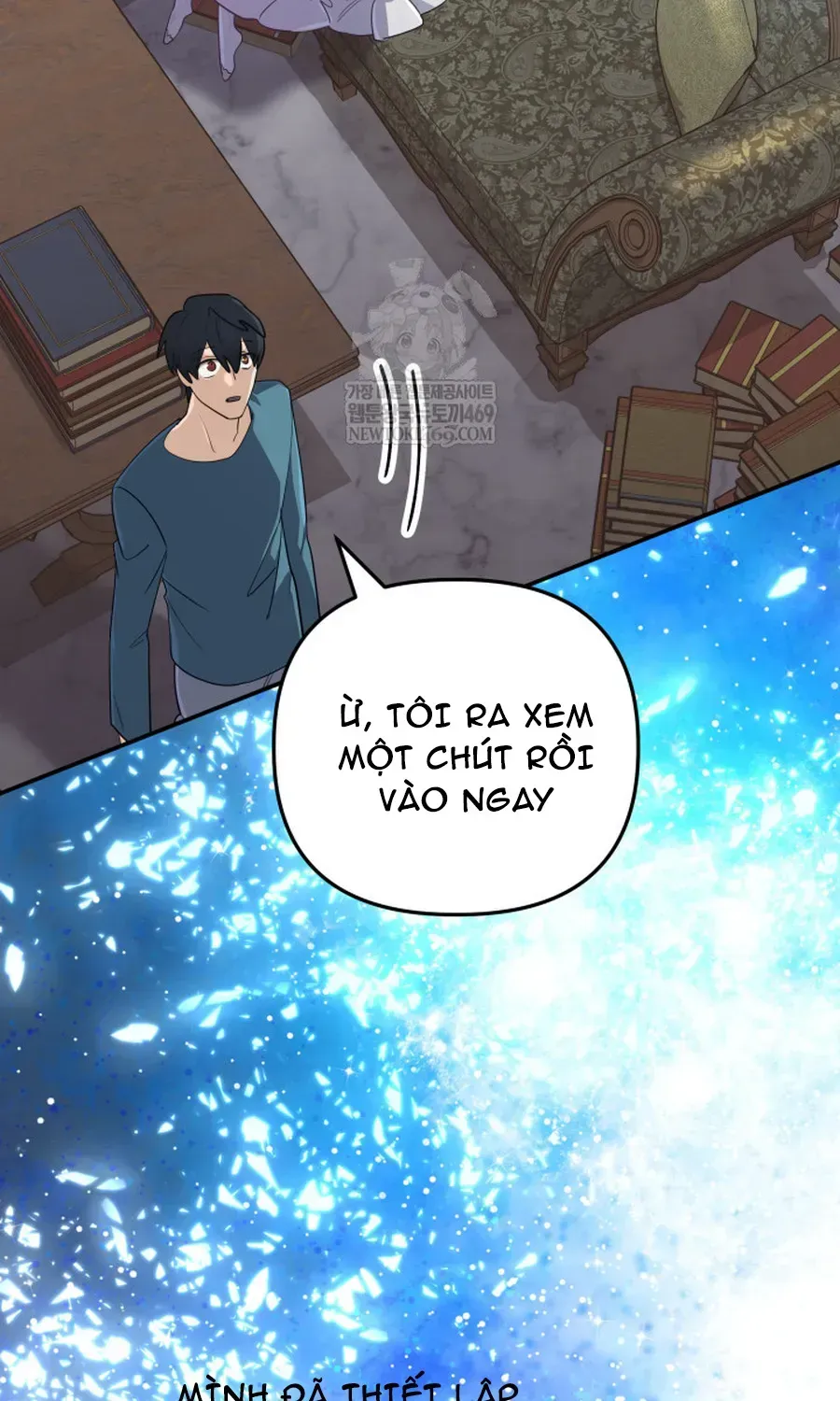 Đại Pháp Sư Thần Thoại Tái Lâm