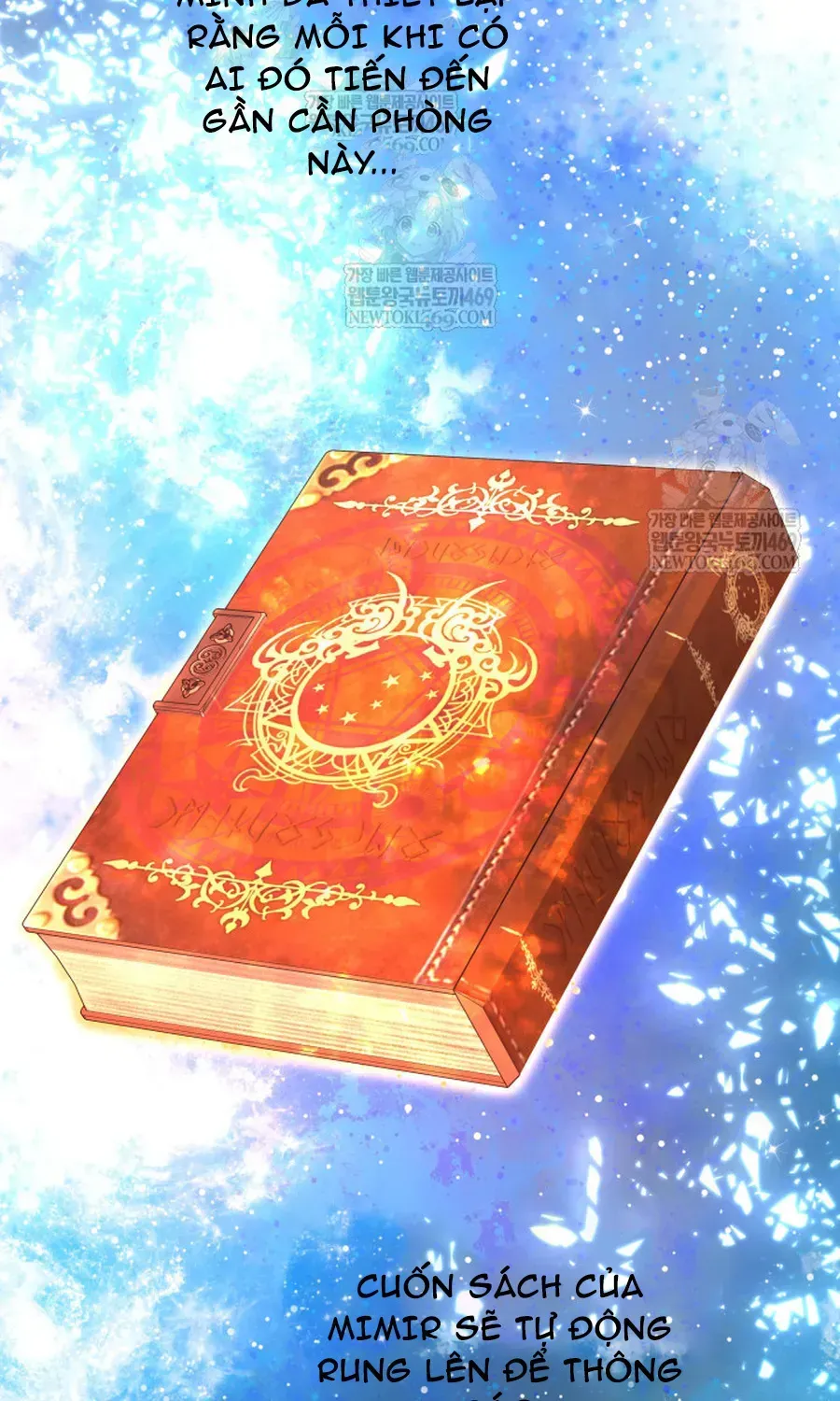 Đại Pháp Sư Thần Thoại Tái Lâm