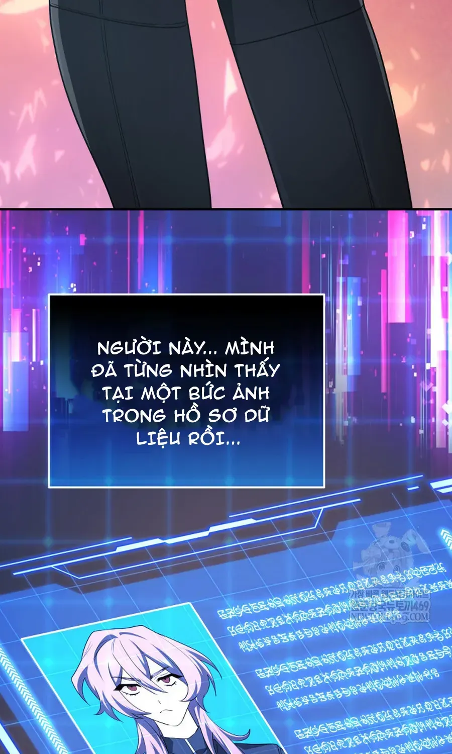 Đại Pháp Sư Thần Thoại Tái Lâm