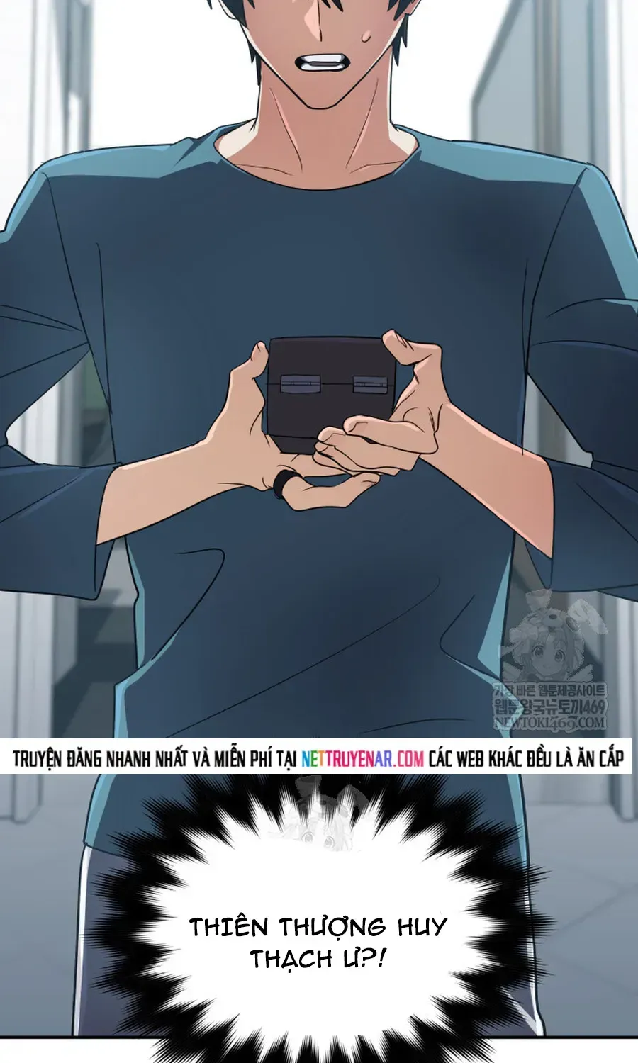 Đại Pháp Sư Thần Thoại Tái Lâm