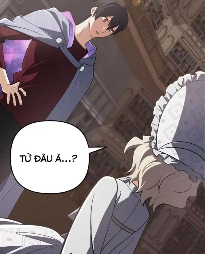 Đại Pháp Sư Thần Thoại Tái Lâm