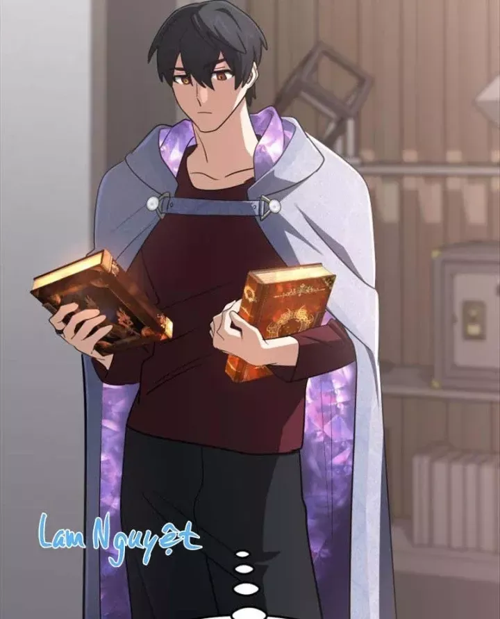 Đại Pháp Sư Thần Thoại Tái Lâm