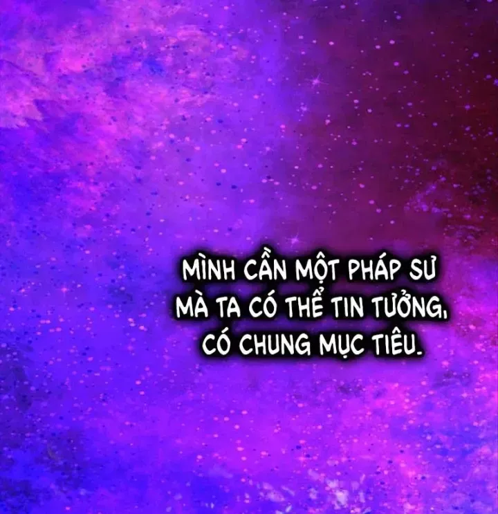 Đại Pháp Sư Thần Thoại Tái Lâm