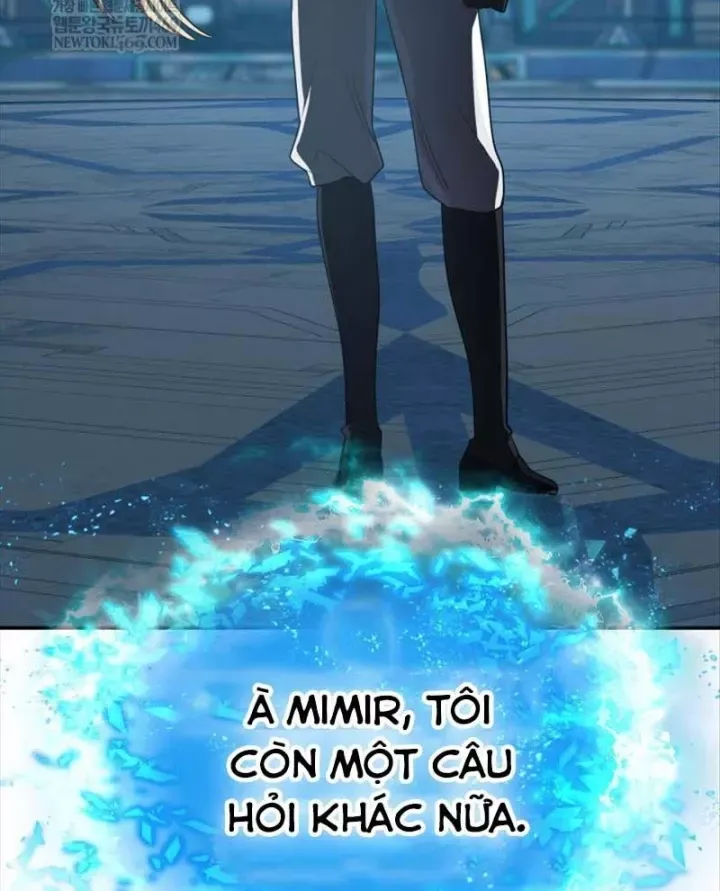 Đại Pháp Sư Thần Thoại Tái Lâm