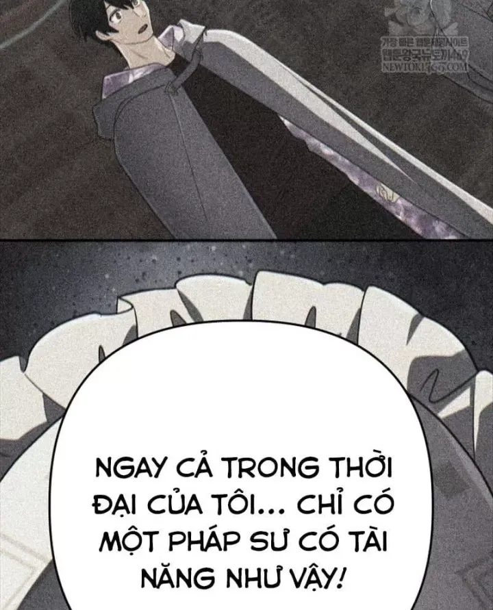 Đại Pháp Sư Thần Thoại Tái Lâm