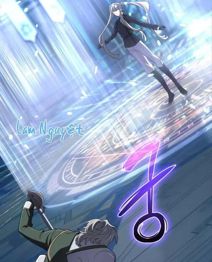 Đại Pháp Sư Thần Thoại Tái Lâm