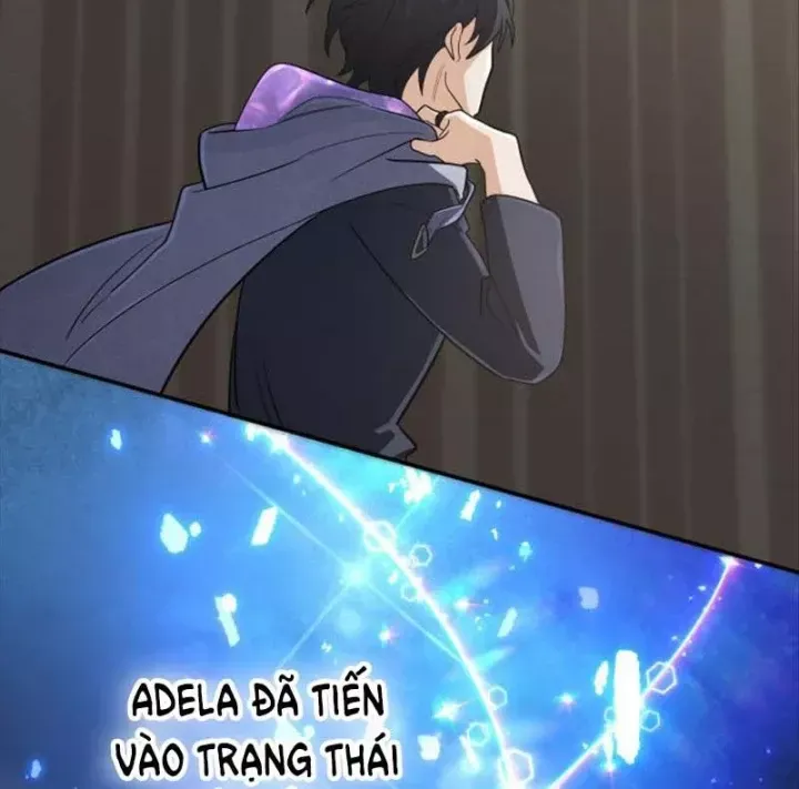 Đại Pháp Sư Thần Thoại Tái Lâm