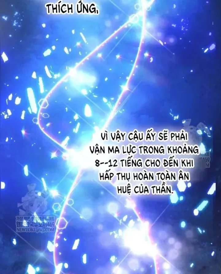 Đại Pháp Sư Thần Thoại Tái Lâm