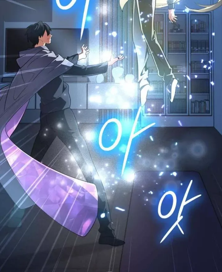 Đại Pháp Sư Thần Thoại Tái Lâm