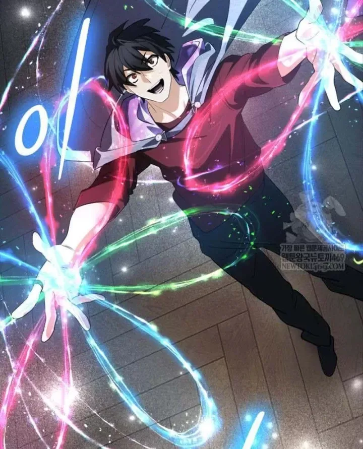 Đại Pháp Sư Thần Thoại Tái Lâm