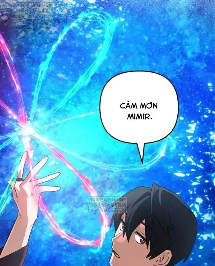 Đại Pháp Sư Thần Thoại Tái Lâm