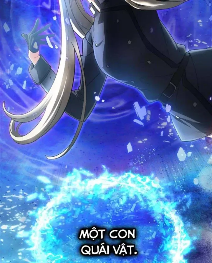 Đại Pháp Sư Thần Thoại Tái Lâm