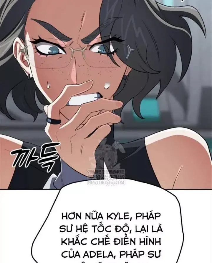 Đại Pháp Sư Thần Thoại Tái Lâm