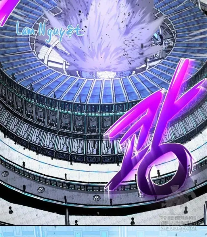 Đại Pháp Sư Thần Thoại Tái Lâm