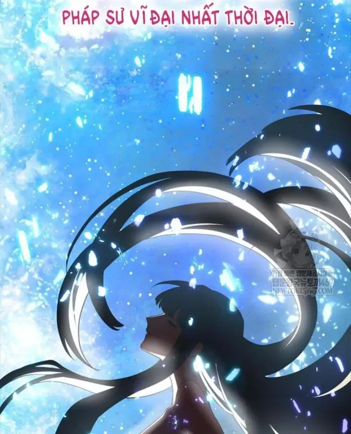 Đại Pháp Sư Thần Thoại Tái Lâm