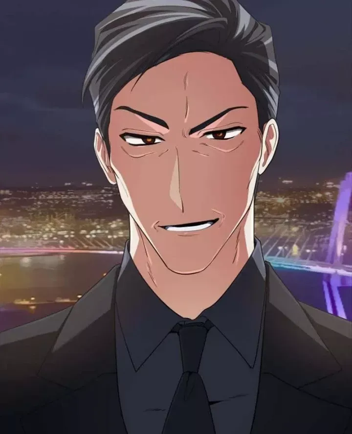 Đại Pháp Sư Thần Thoại Tái Lâm