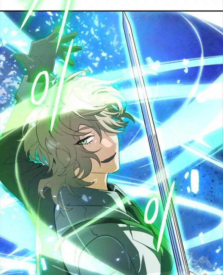 Đại Pháp Sư Thần Thoại Tái Lâm