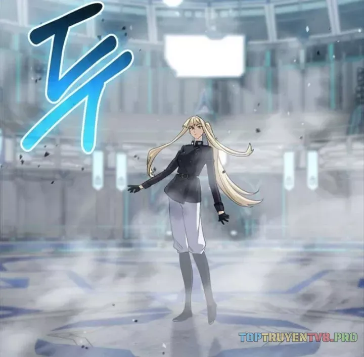 Đại Pháp Sư Thần Thoại Tái Lâm