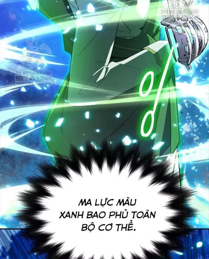 Đại Pháp Sư Thần Thoại Tái Lâm