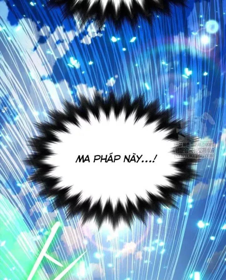 Đại Pháp Sư Thần Thoại Tái Lâm