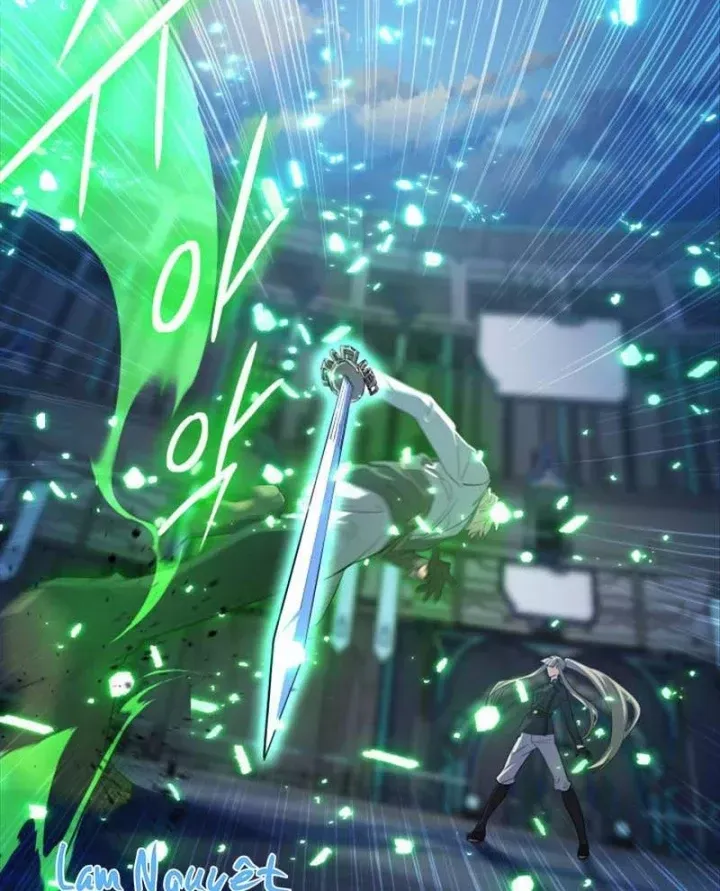 Đại Pháp Sư Thần Thoại Tái Lâm